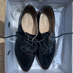 ALDO Women’s Platform Shoes